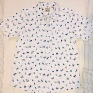 Men’s Shirt